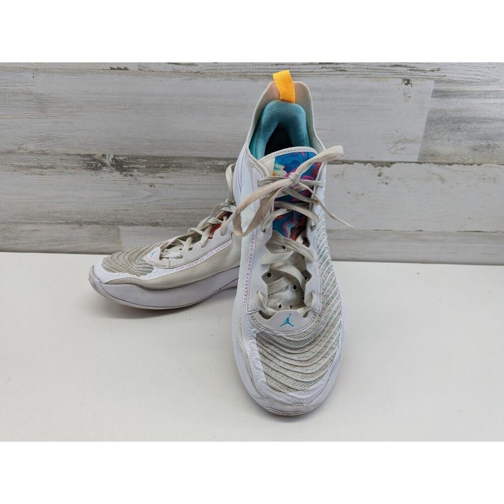 Nike Jordan Luka 1 Imaginarium‎ Basketball Shoes DN1772-164 Size 10